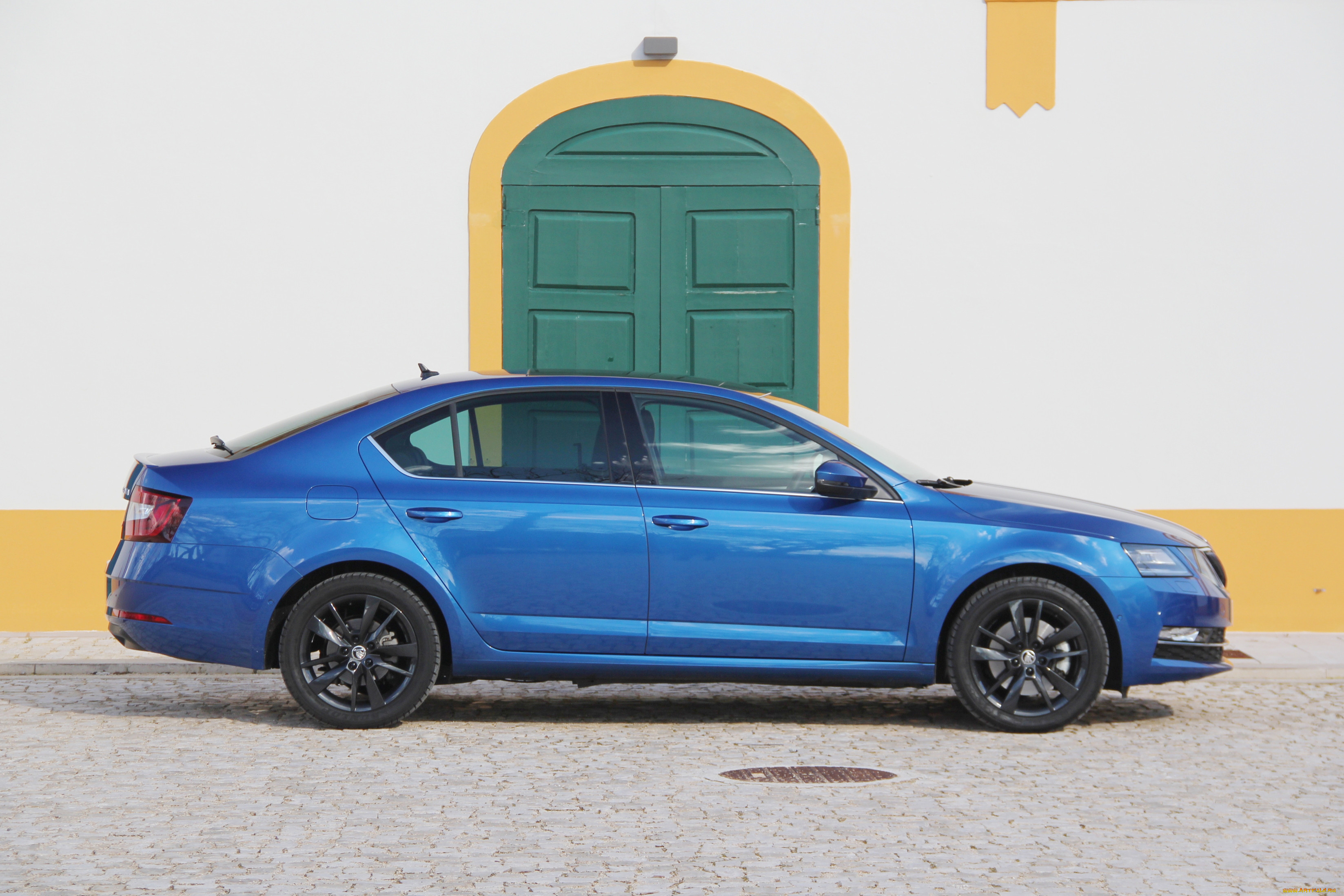 , skoda